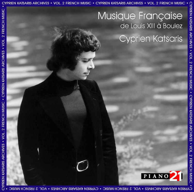 Cover album